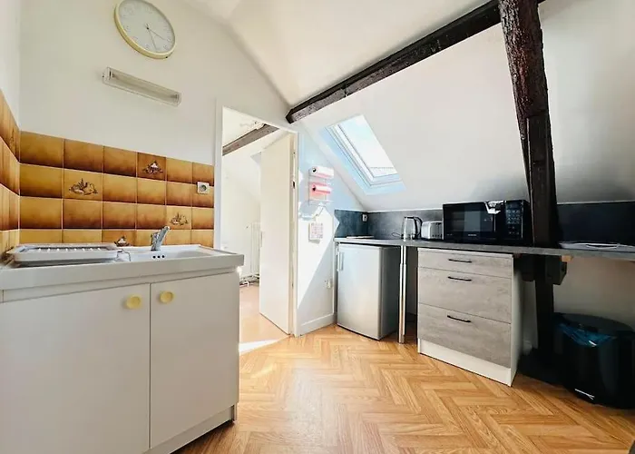 Morgan\' Appartement