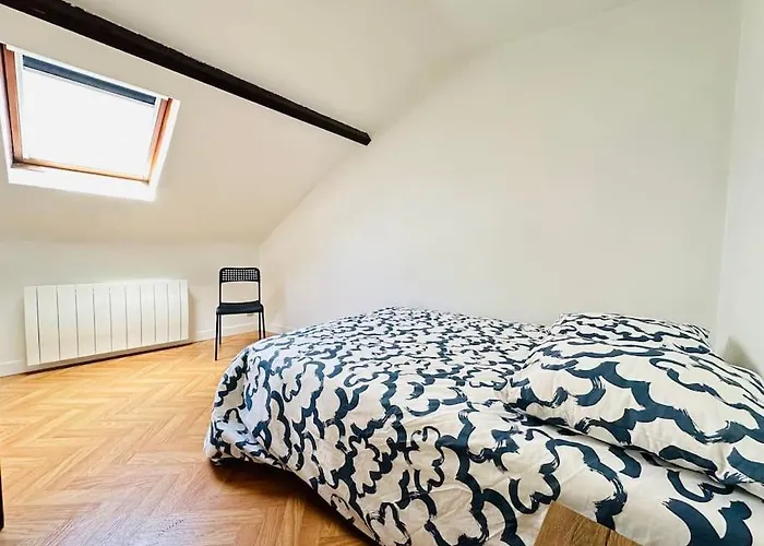 Morgan\' Appartement