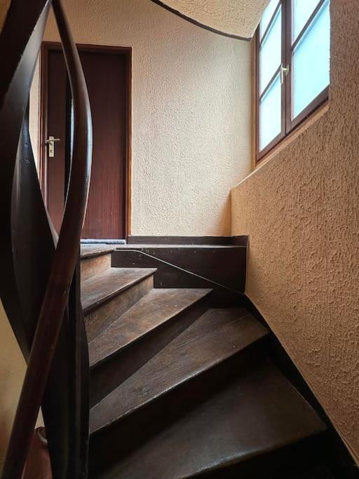 Apartment Morgan' Laon